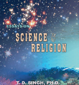Essays on Science and Religion
