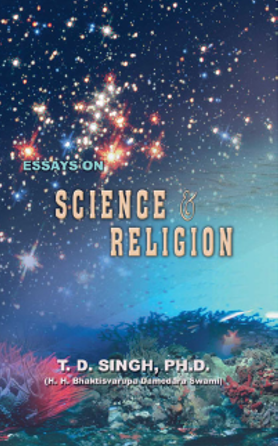 Essays on Science and Religion