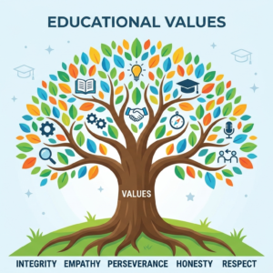 Curriculum Statement of Values