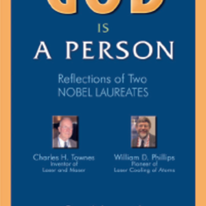 God Is A Person