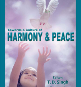 Harmony and Peace (Hardcover)