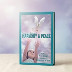 Harmony and Peace (Hardcover)