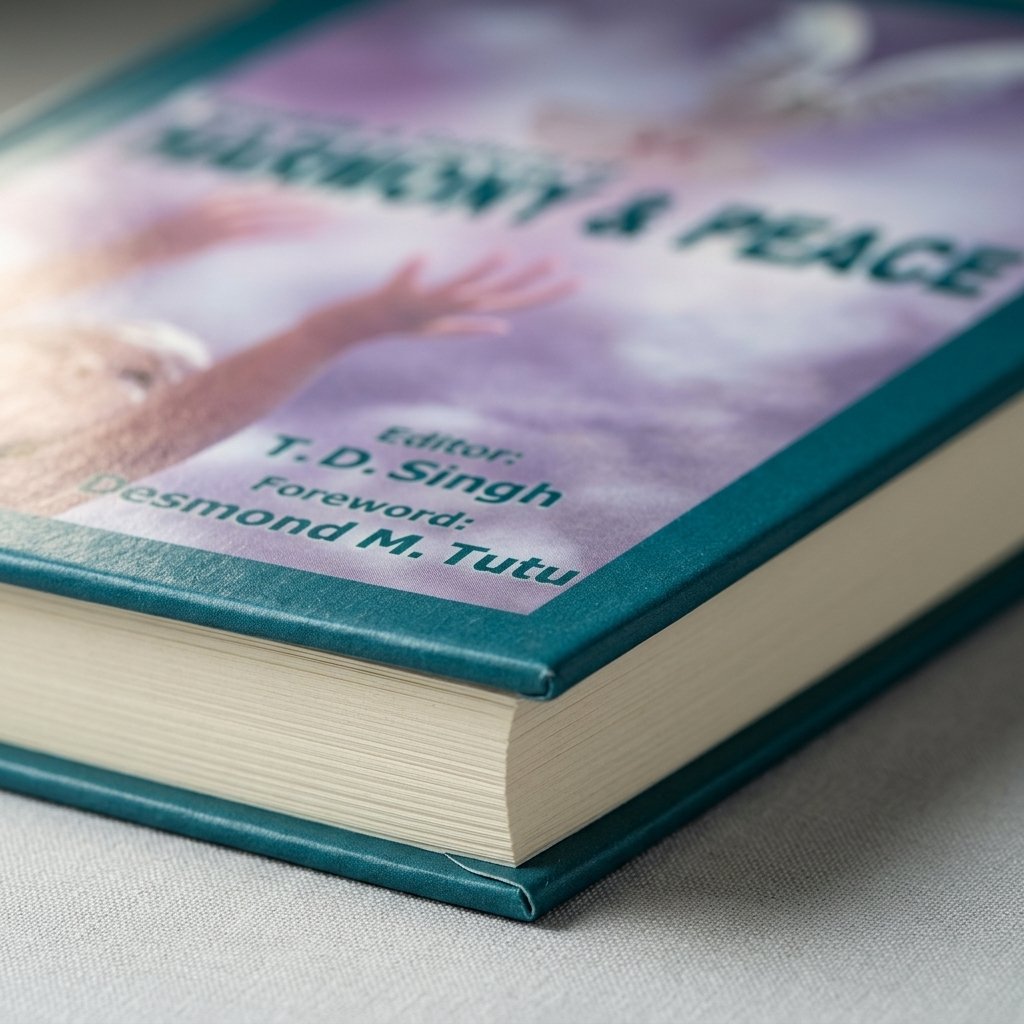 Harmony and Peace (Hardcover) - Image 9