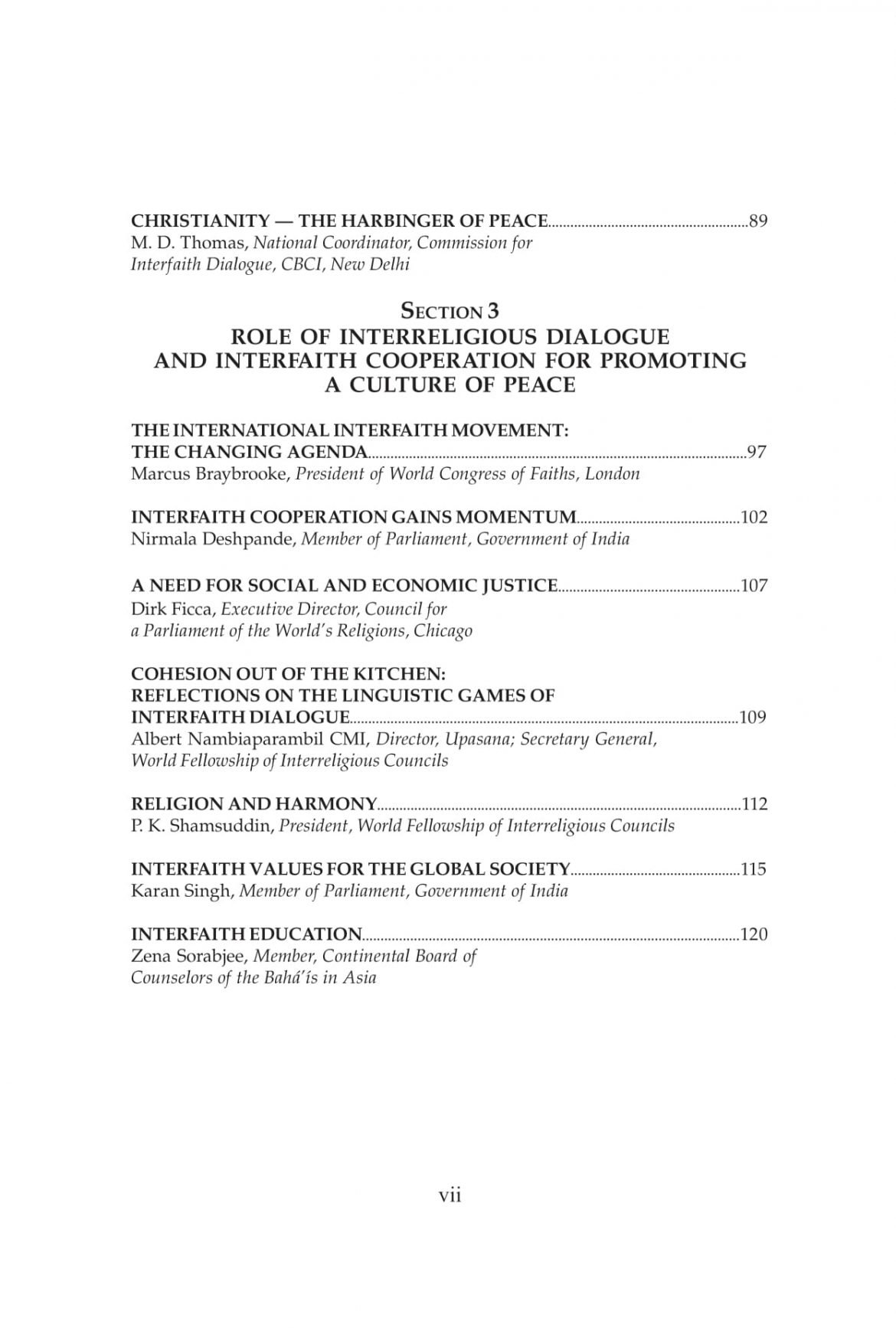 Harmony and Peace (Paperback) - Image 6