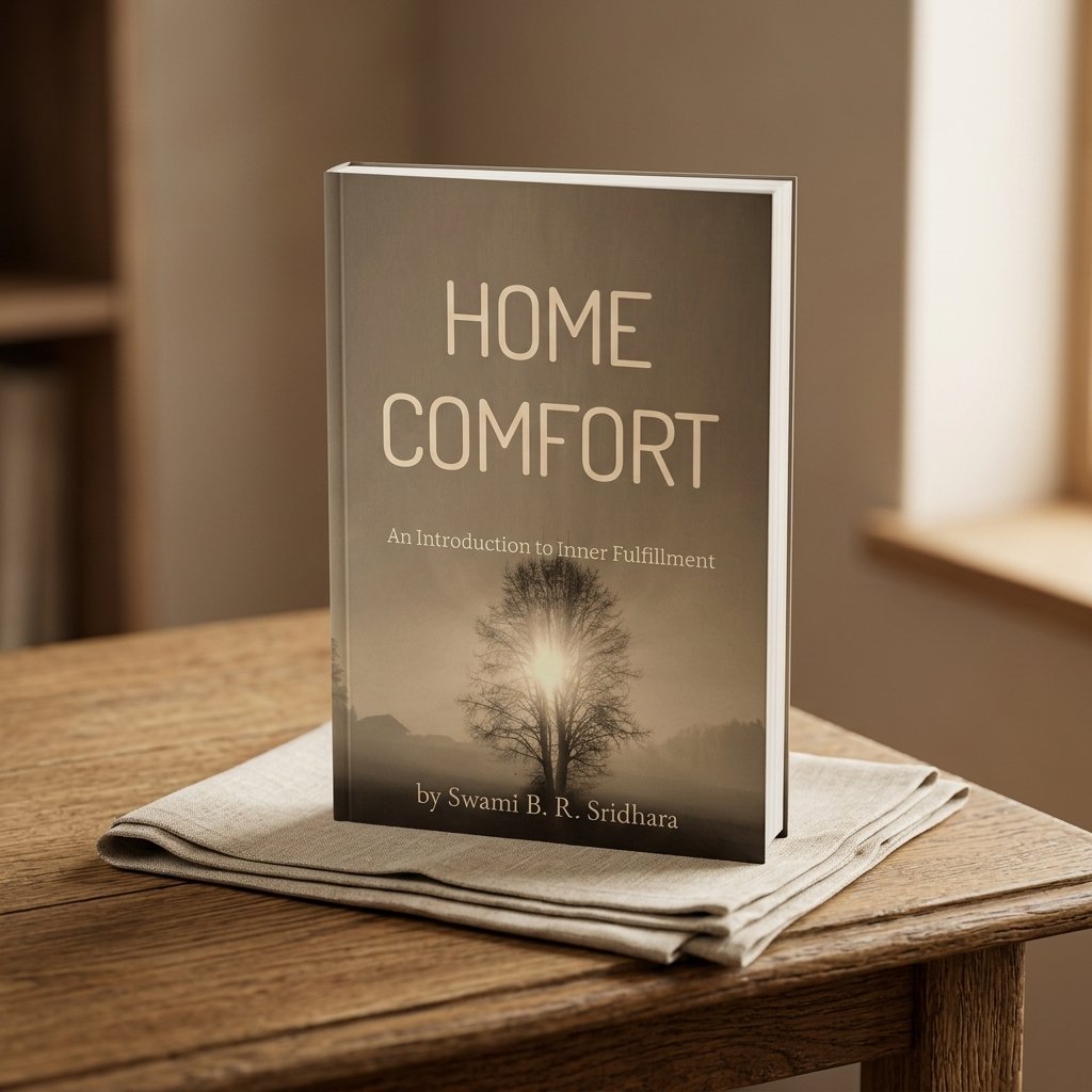 Home Comfort: A Guide to Inner Fulfillment (Paperback) - Image 4