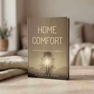 Home Comfort: A Guide to Inner Fulfillment (Paperback)