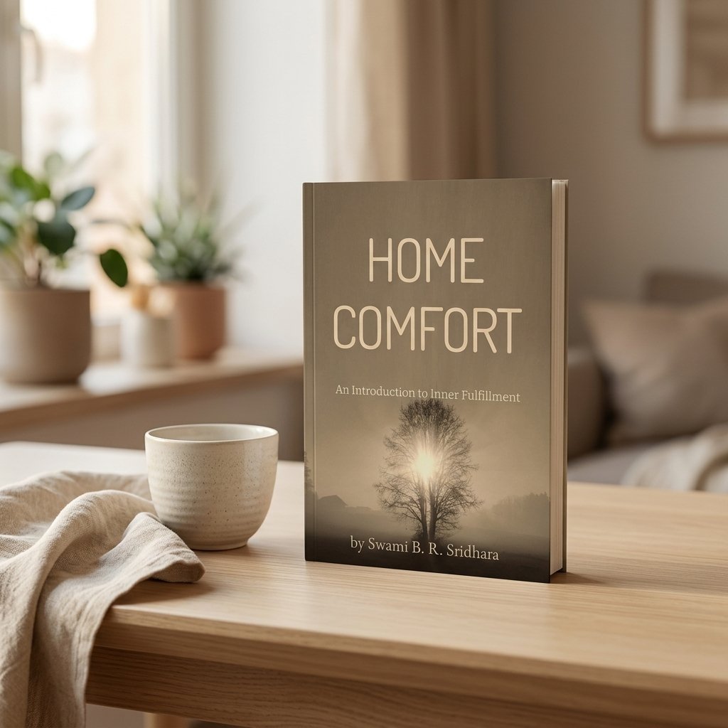 Home Comfort: A Guide to Inner Fulfillment (Paperback) - Image 5