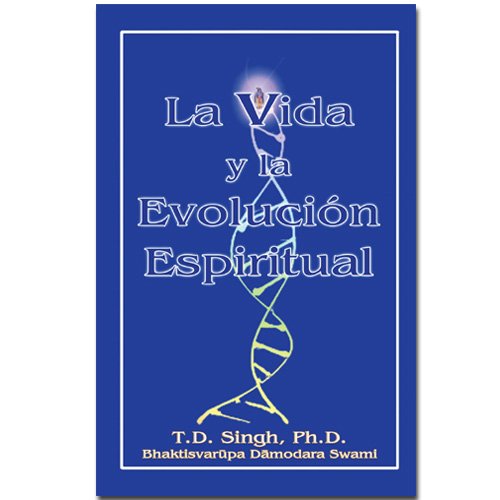 Life and Spiritual Evolution (Spanish)