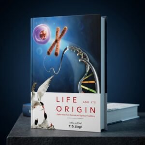 Life and Its Origin: Exploration from Science and Spiritual Traditions