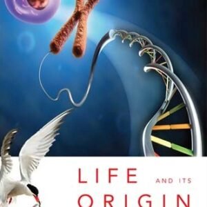 Life and Its Origin: Exploration from Science and Spiritual Traditions