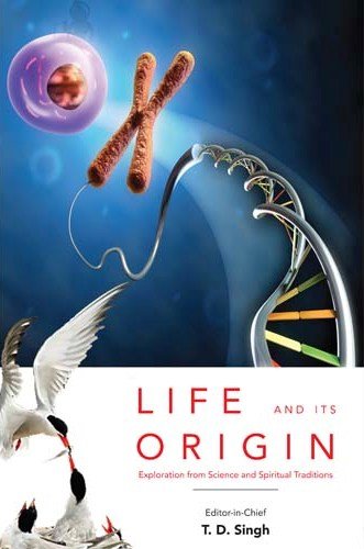 Life and Its Origin: Exploration from Science and Spiritual Traditions
