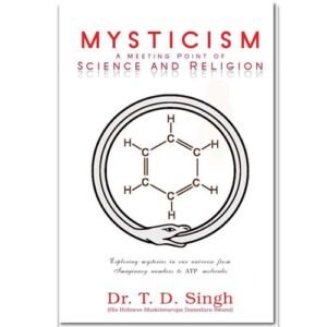 Mysticism: A Meeting Point of Science and Religion