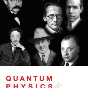 Quantum Physics & Consciousness (Hardbound)