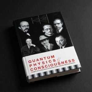 Quantum Physics & Consciousness (Hardbound)