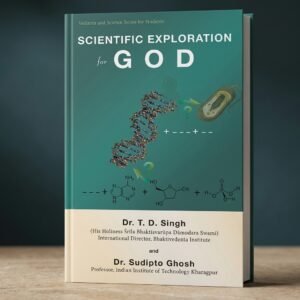 Scientific Exploration for God (English)