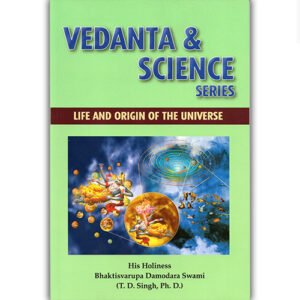 Life and Origin of the Universe