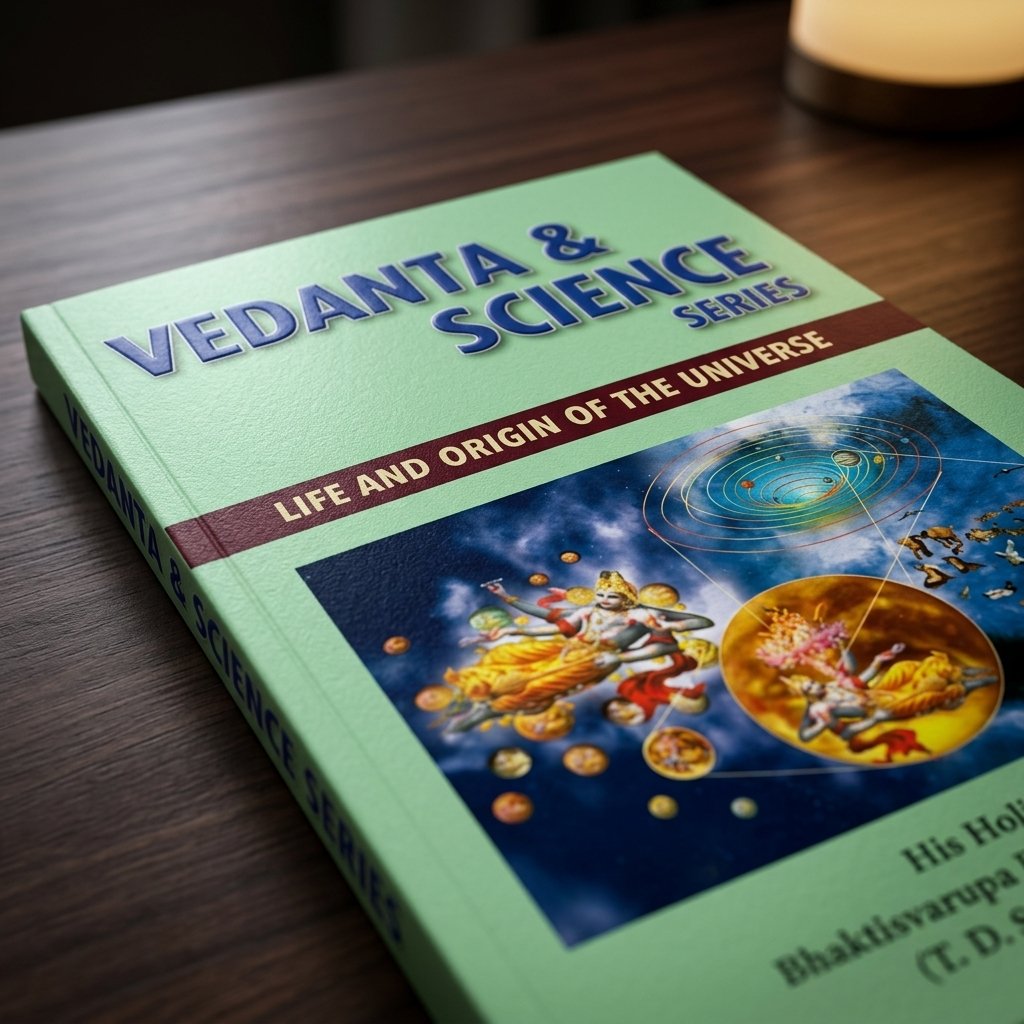 Life and Origin of the Universe - Image 4